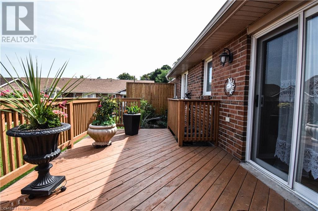 122 Bunting Road Unit# 40, St. Catharines, Ontario  L2M 3X7 - Photo 37 - 40638132