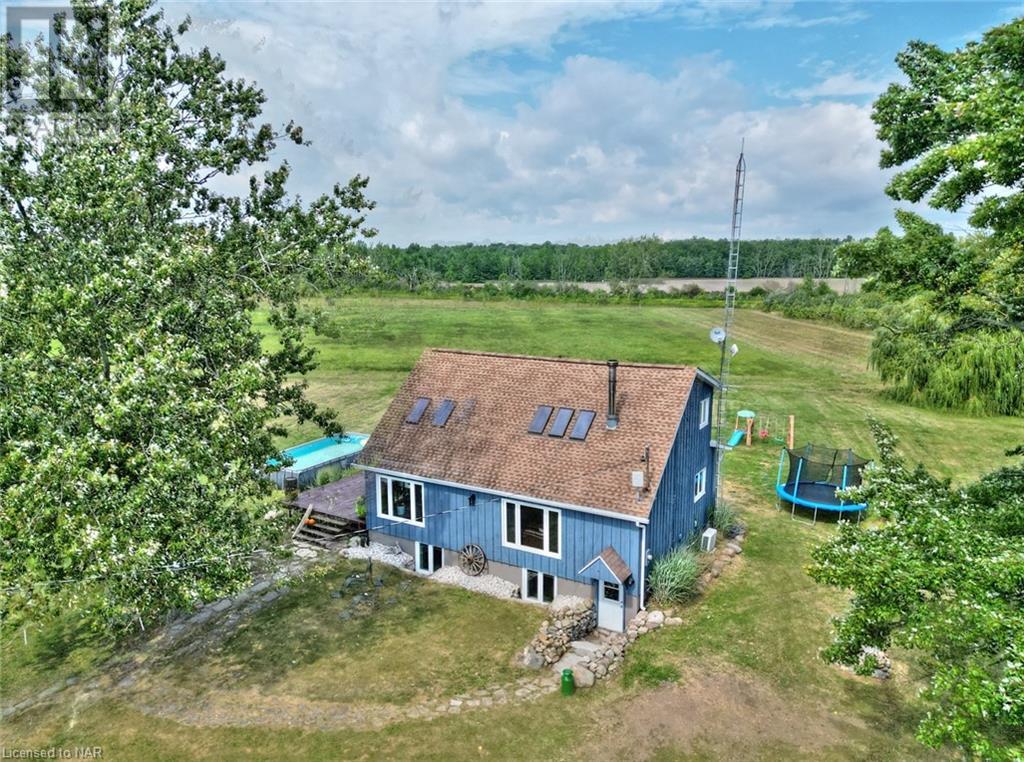 490 Mathews Road, Sherkston, Ontario  L0S 1R0 - Photo 14 - 40638975