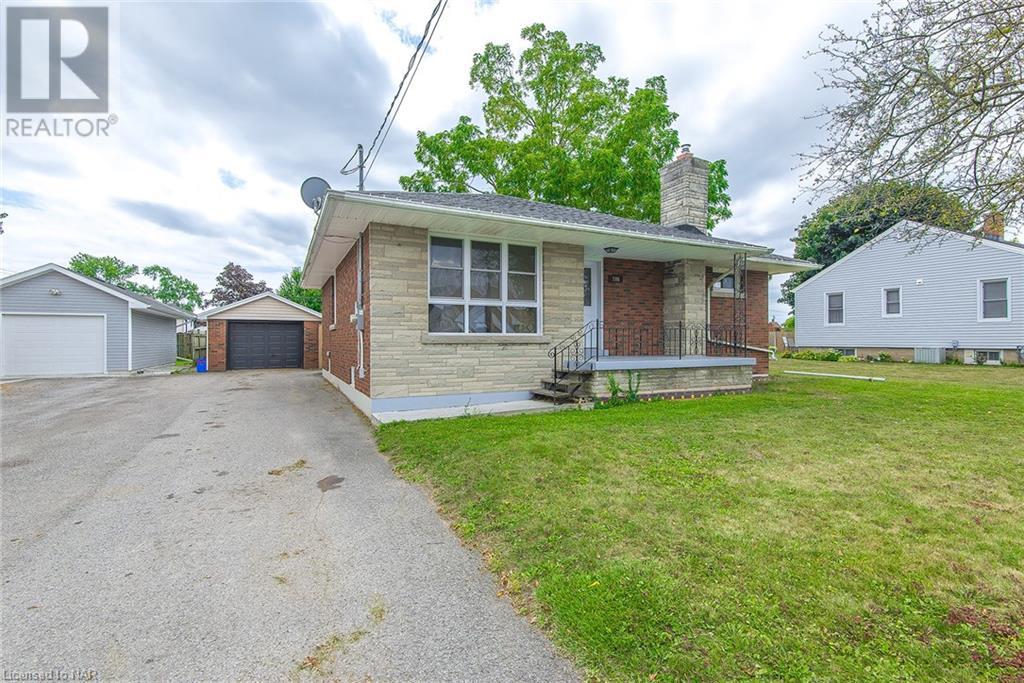 106 HIGHLAND Avenue, port colborne, Ontario