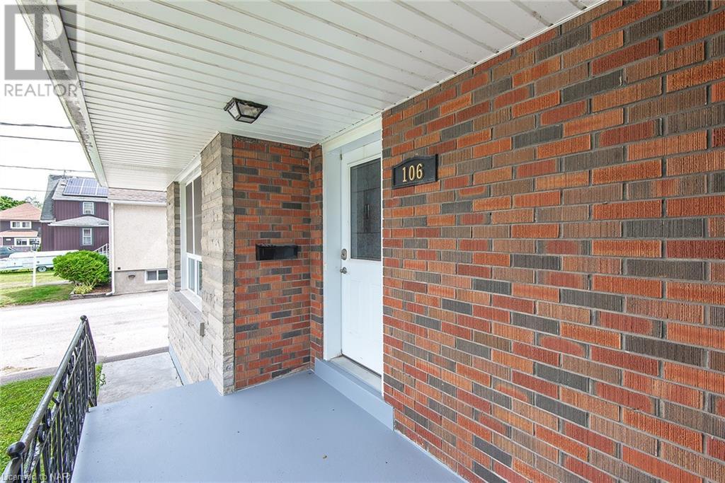 106 Highland Avenue, Port Colborne, Ontario  L3K 3S6 - Photo 11 - 40639607