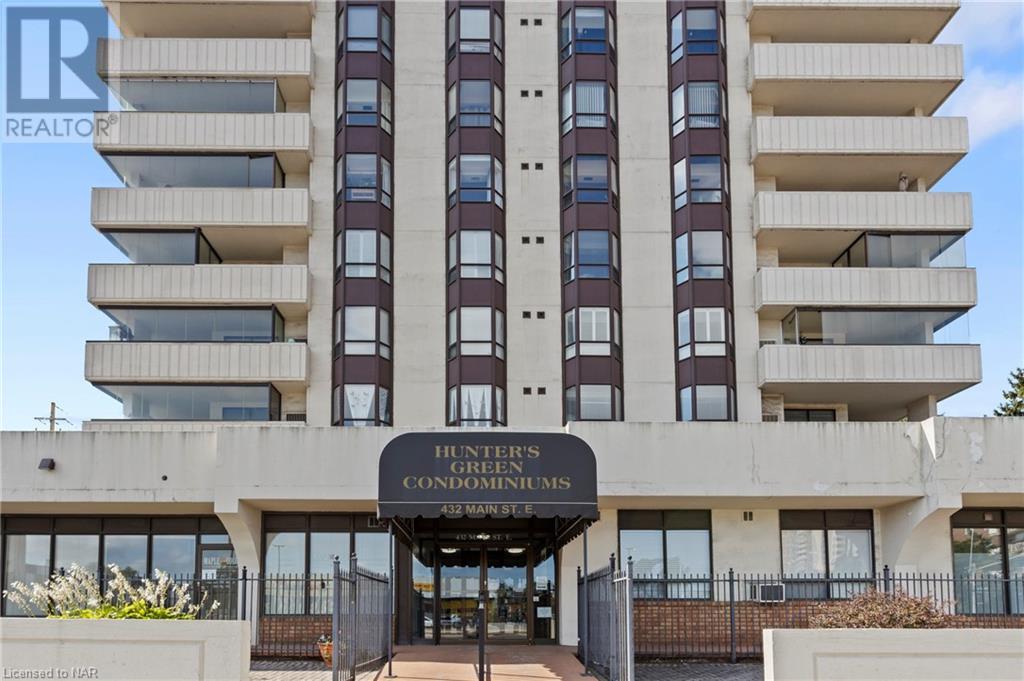 432 MAIN Street E Unit# 302, hamilton, Ontario