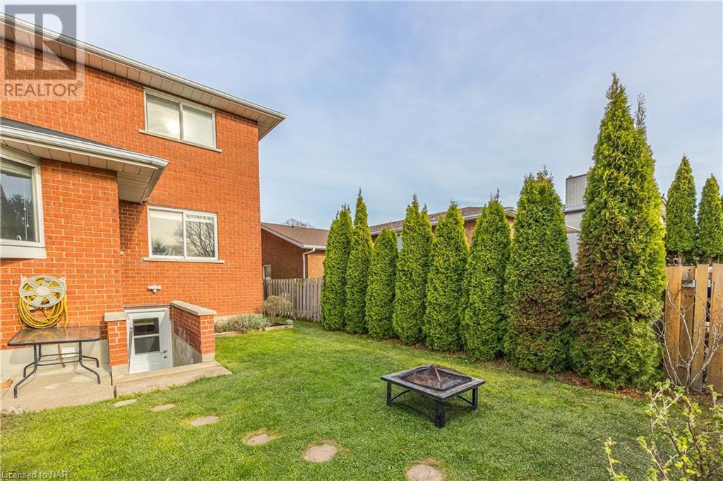 8 Donalda Court, St. Catharines, Ontario  L2M 7E7 - Photo 39 - 40641035