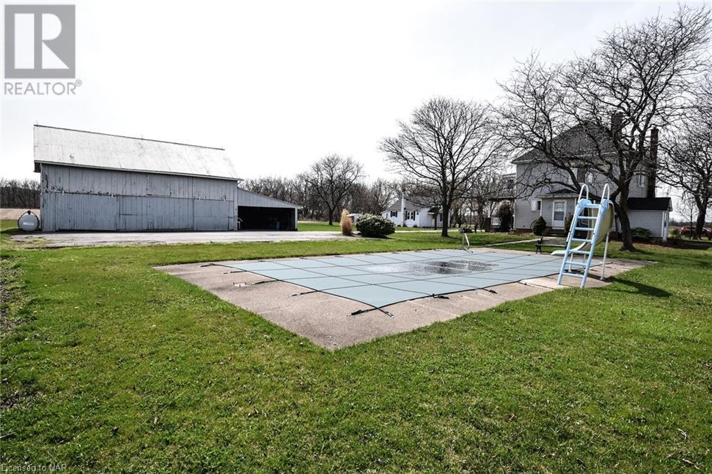 499 Townline Road, Niagara-On-The-Lake (104 - Rural), Ontario  L2M 6W1 - Photo 14 - X9413498