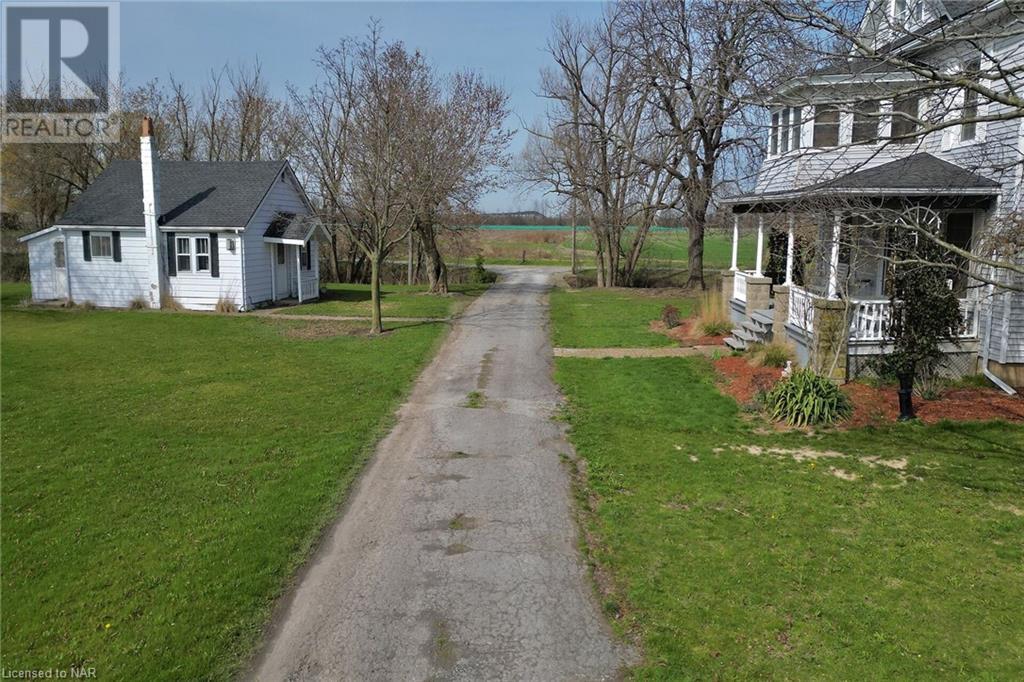 499 Townline Road, Niagara-On-The-Lake (104 - Rural), Ontario  L2M 6W1 - Photo 9 - X9413498