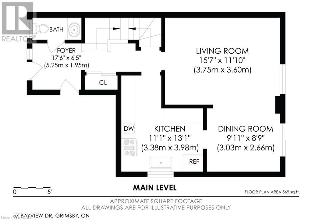 57 Bayview Drive, Grimsby, Ontario  L3M 4Z8 - Photo 31 - 40640388