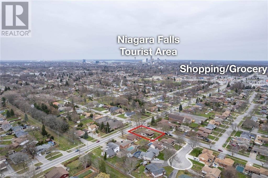 6921 Freeman Street, Niagara Falls, Ontario  L2E 5V3 - Photo 38 - 40638697