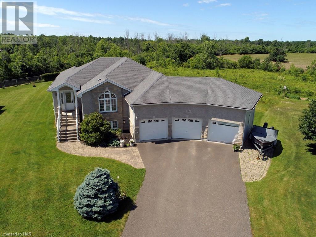 3934 CHRISTINA Court, ridgeway, Ontario