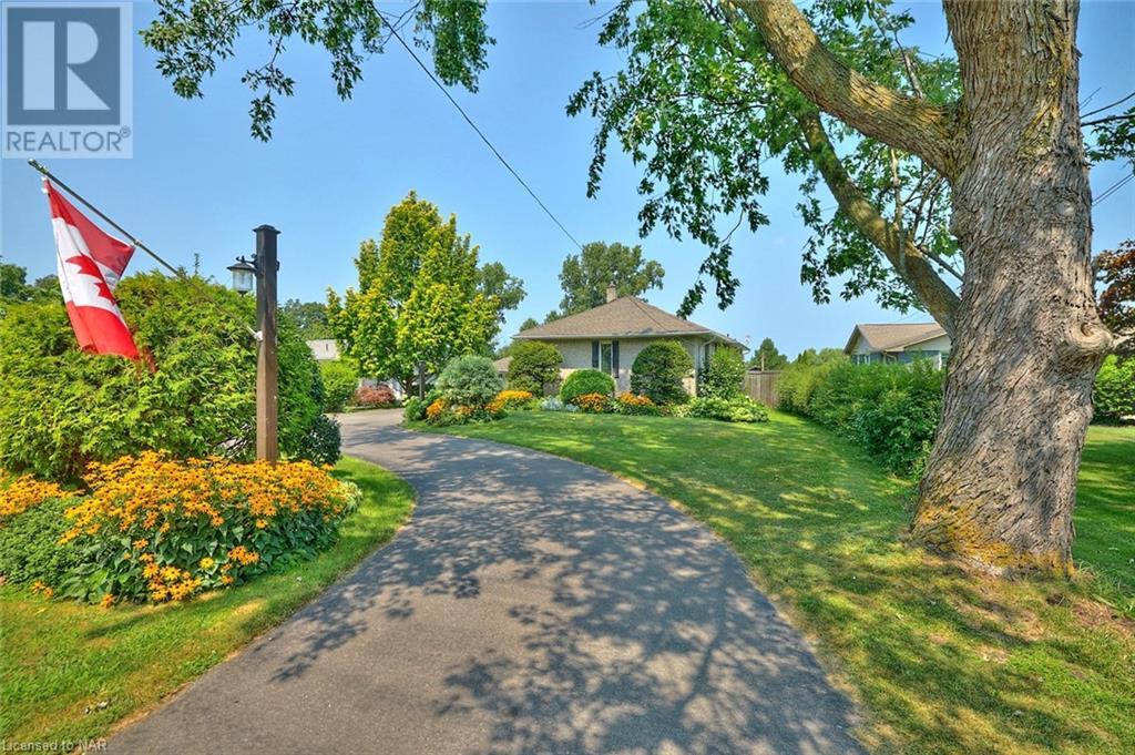 1750 YORK ROAD, niagara-on-the-lake (106 - queenston), Ontario