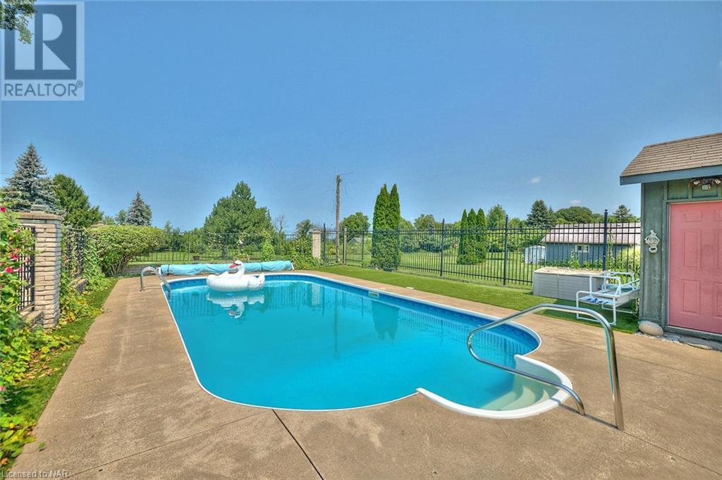 1750 York Road, Niagara-On-The-Lake (106 - Queenston), Ontario  L0S 1J0 - Photo 26 - X9414415