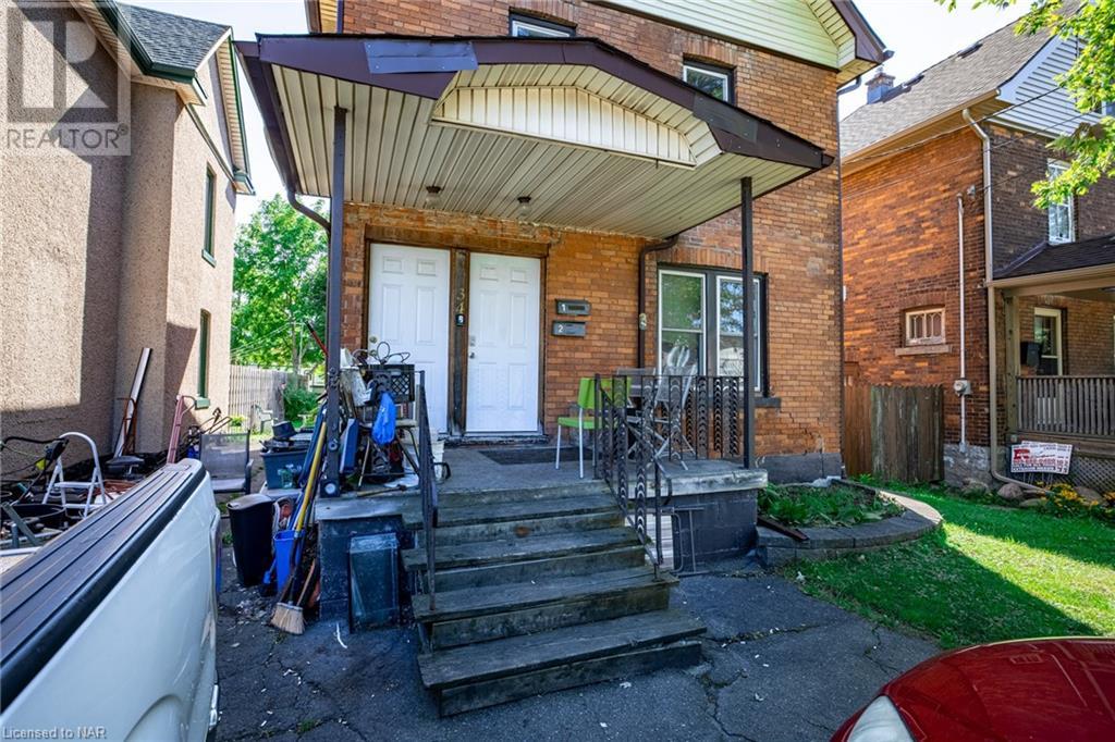 34 Empire Street, Welland (773 - Lincoln/crowland), Ontario  L3B 2L2 - Photo 4 - X9413340