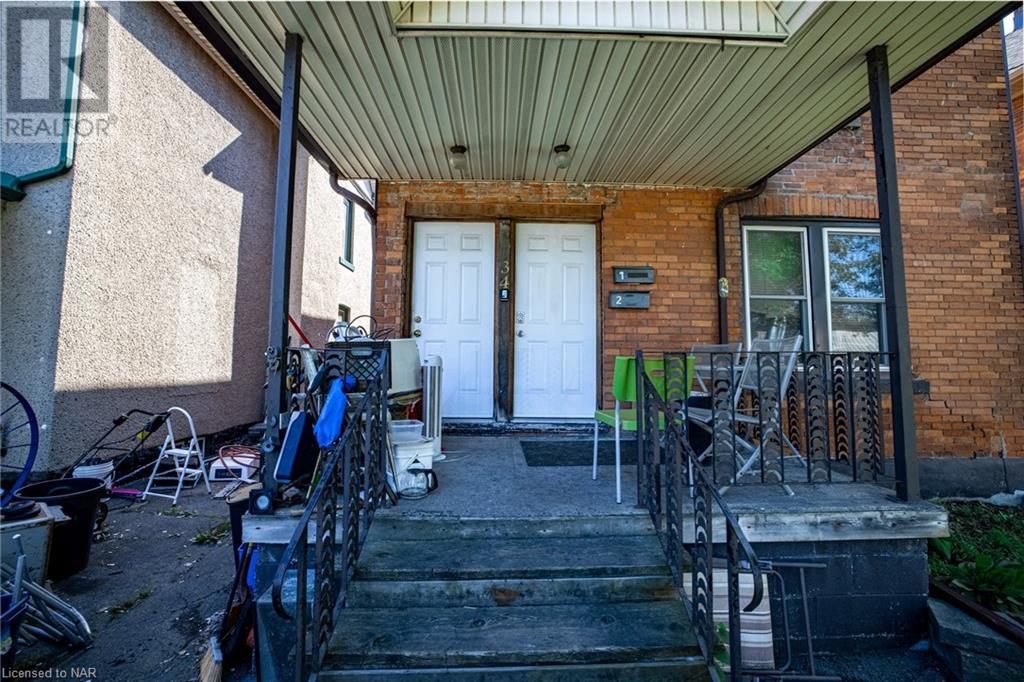 34 Empire Street, Welland (773 - Lincoln/crowland), Ontario  L3B 2L2 - Photo 5 - X9413340