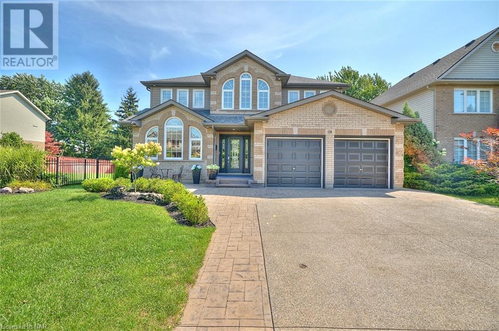 68 WELSTEAD Drive, st. catharines, Ontario