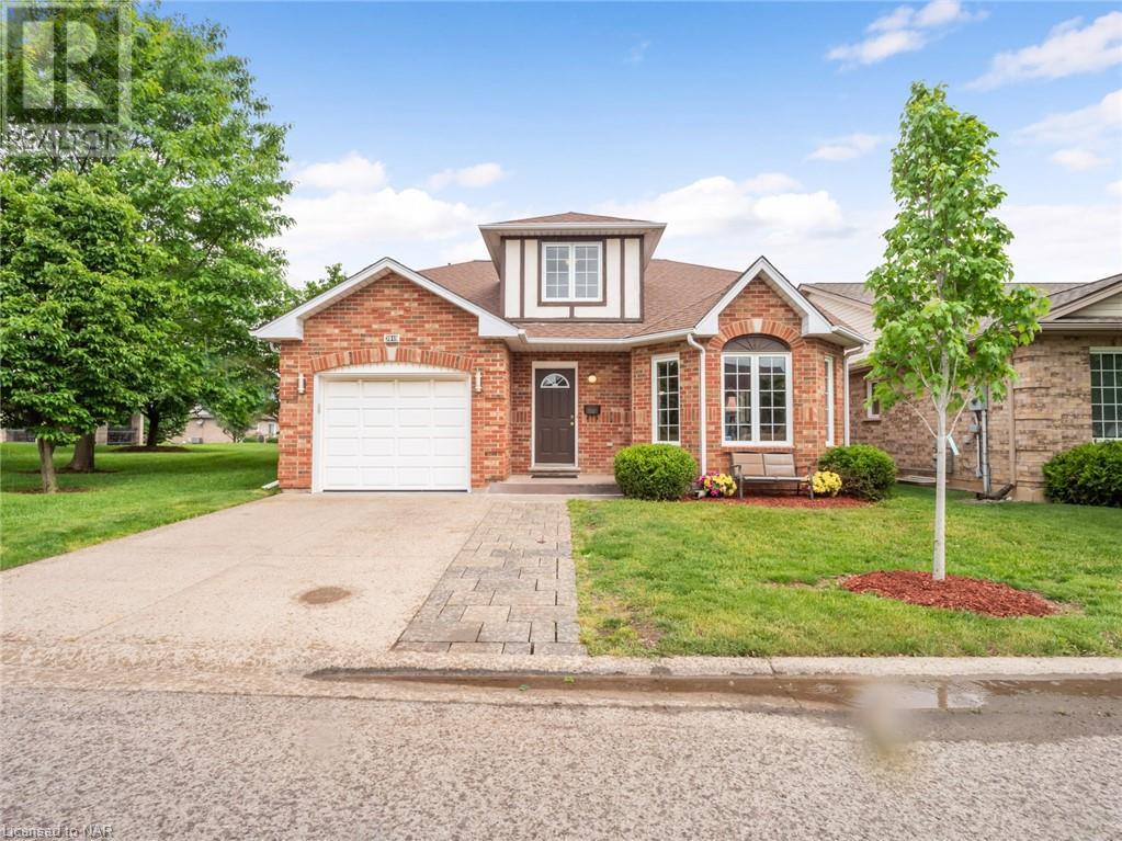 3919 DURBAN Lane, vineland, Ontario