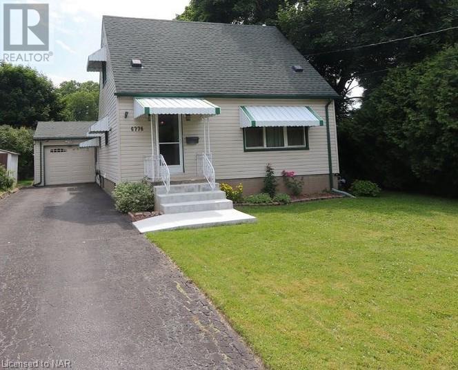 6776 Betty Avenue, Niagara Falls (217 - Arad/fallsview), Ontario  L2G 5W3 - Photo 3 - X9413565