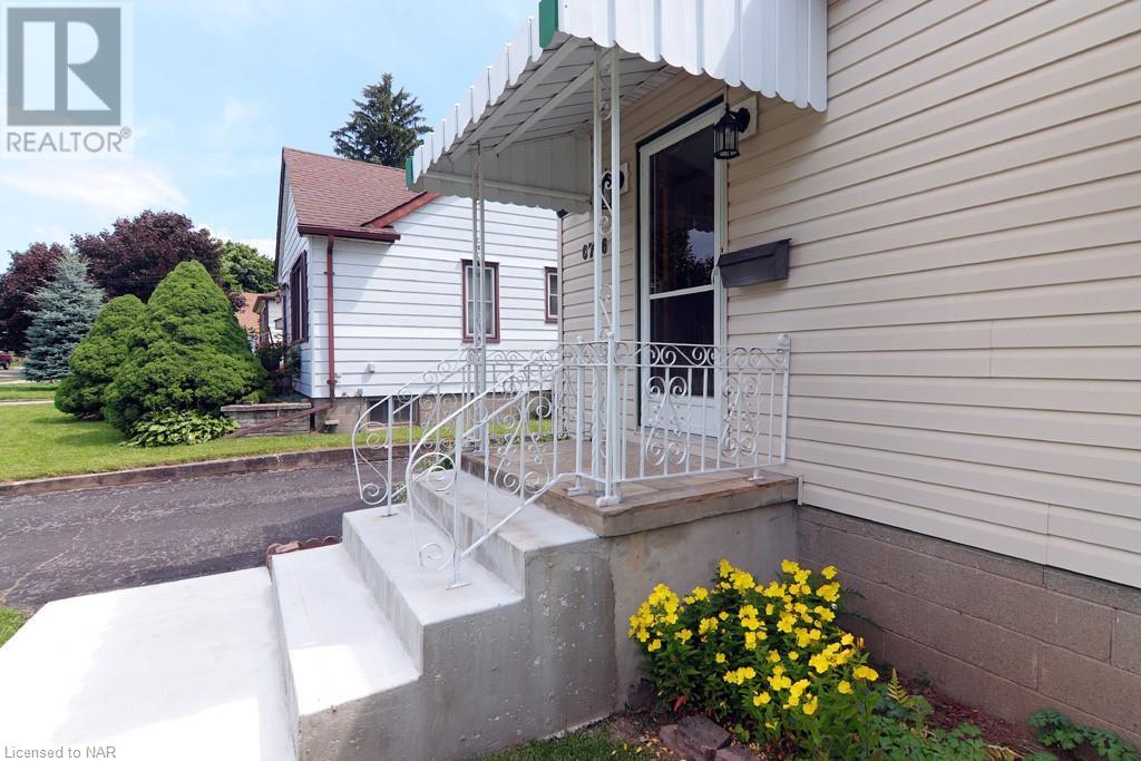 6776 Betty Avenue, Niagara Falls (217 - Arad/fallsview), Ontario  L2G 5W3 - Photo 4 - X9413565