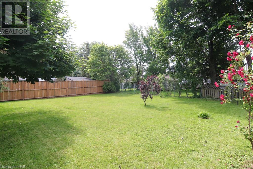 6776 Betty Avenue, Niagara Falls (217 - Arad/fallsview), Ontario  L2G 5W3 - Photo 9 - X9413565