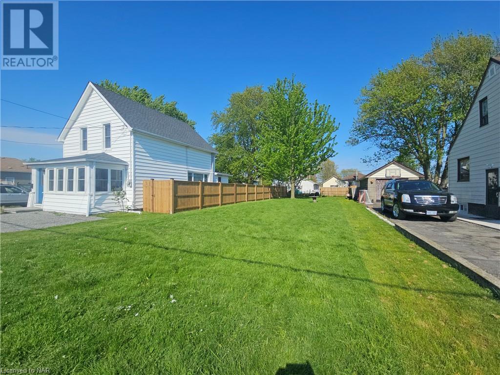 Lot 241 Humboldt Parkway, Port Colborne (875 - Killaly East), Ontario  L3K 2H5 - Photo 2 - X9413574