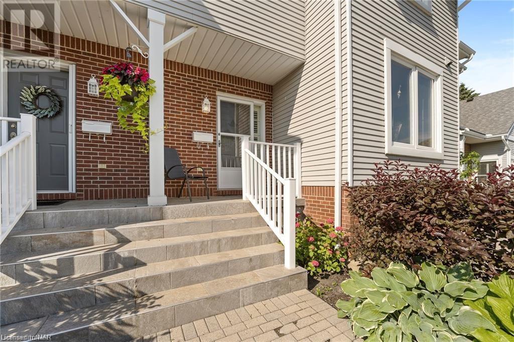 15 Lakeside Drive Unit# 41, St. Catharines, Ontario  L2M 1P3 - Photo 3 - 40640961