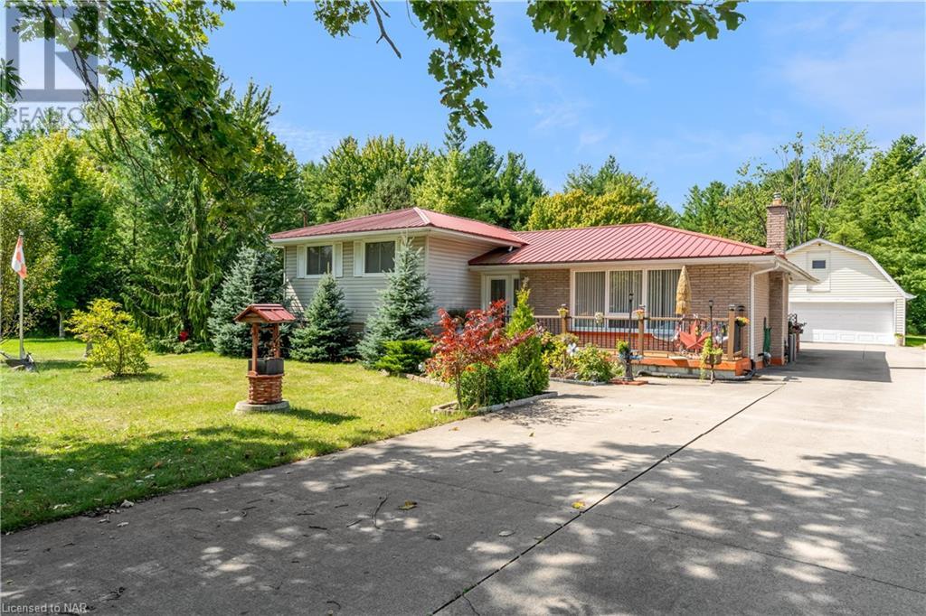 301 MATTHEWS Road, welland, Ontario