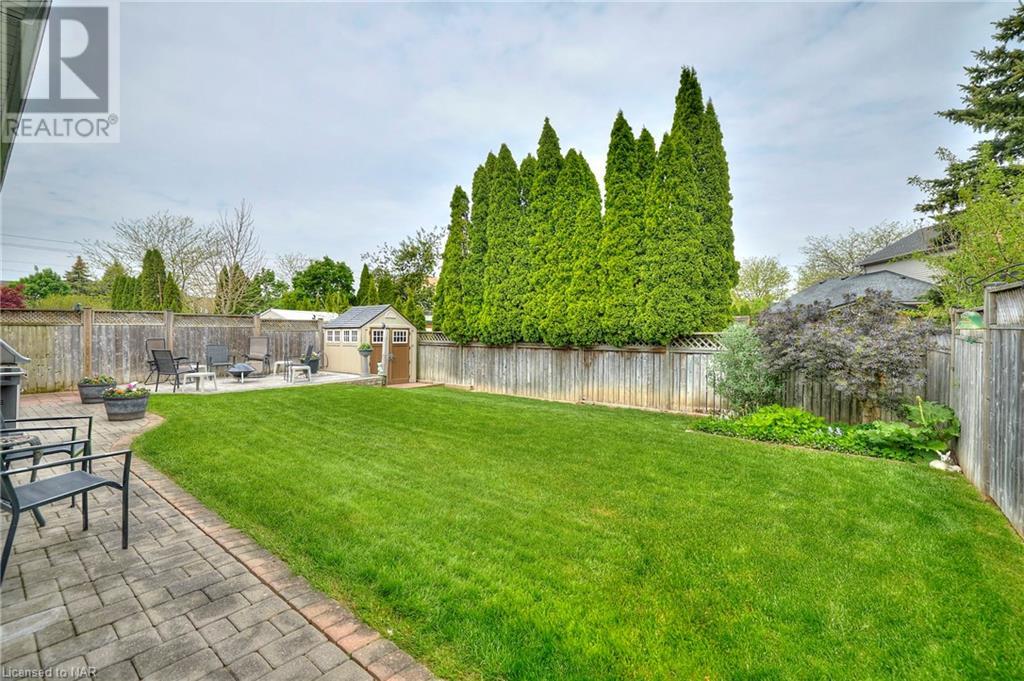 7 Huntington Lane, St. Catharines (453 - Grapeview), Ontario  L2S 3J5 - Photo 37 - X9413576