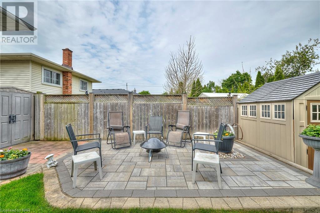 7 Huntington Lane, St. Catharines (453 - Grapeview), Ontario  L2S 3J5 - Photo 40 - X9413576