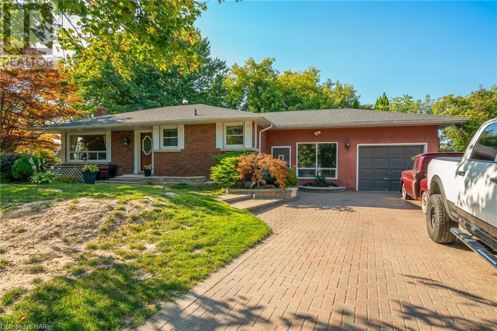 5 Glencairn Drive, St. Catharines (441 - Bunting/linwell), Ontario  L2M 2N2 - Photo 2 - X9414395