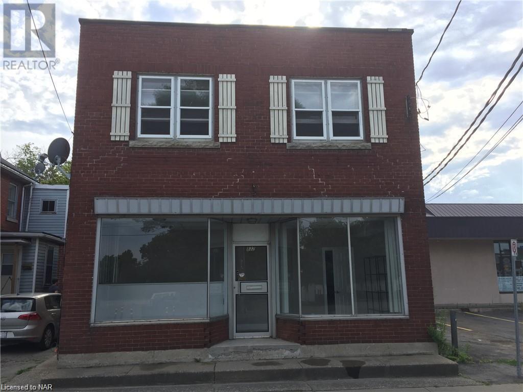 832 KING Street, port colborne, Ontario