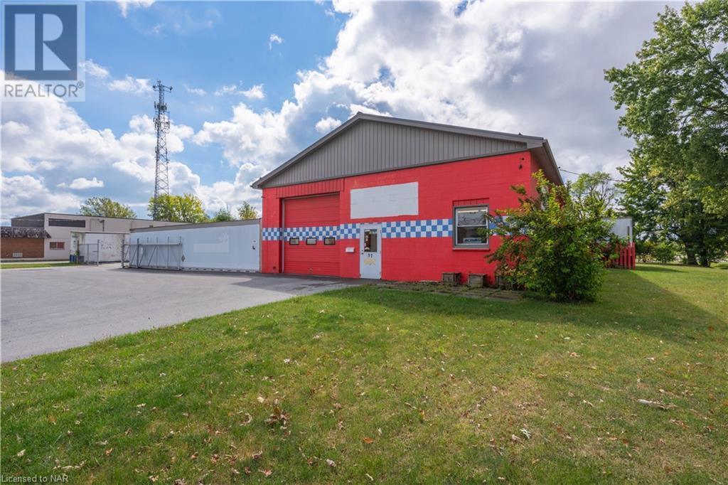 57 PROSPERITY DR DRIVE, port colborne (877 - main street), Ontario