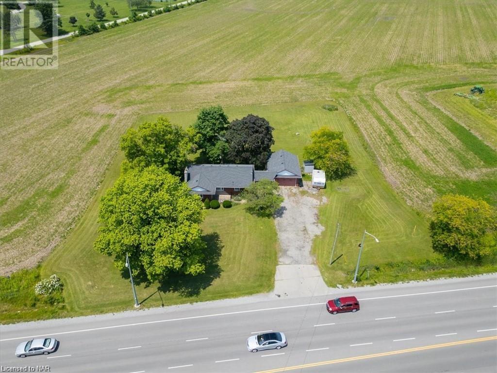 2152 Hwy 20 Highway E, Thorold, Ontario  L3B 5N5 - Photo 9 - 40643209