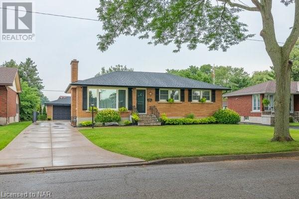 8830 PARLIAMENT AVENUE, niagara falls (223 - chippawa), Ontario