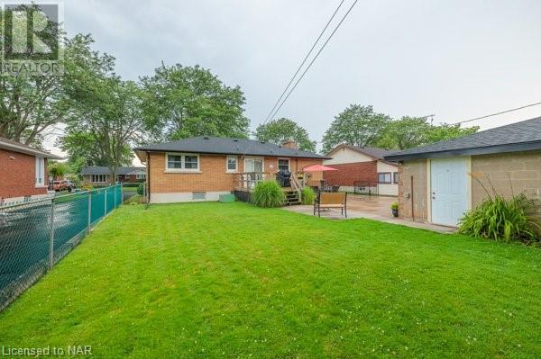 8830 Parliament Avenue, Niagara Falls (223 - Chippawa), Ontario  L2G 6R2 - Photo 23 - X9409299