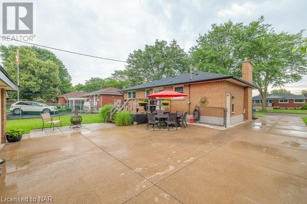 8830 Parliament Avenue, Niagara Falls (223 - Chippawa), Ontario  L2G 6R2 - Photo 24 - X9409299