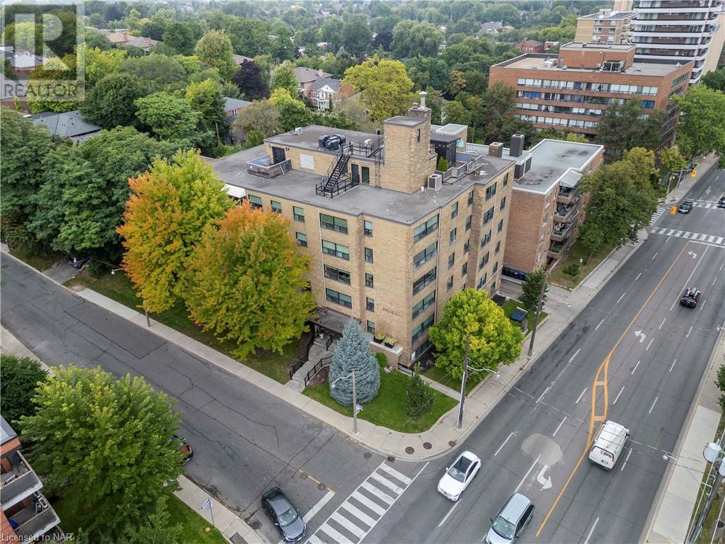 2 RIDELLE Avenue Unit# 505, toronto, Ontario