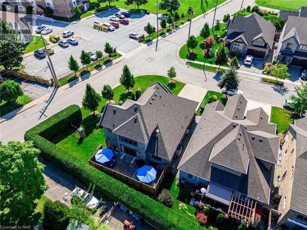 1 Tuscany Court, St. Catharines (453 - Grapeview), Ontario  L2S 0E2 - Photo 29 - X9413676