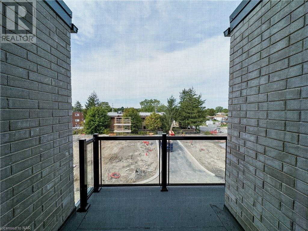 292 Vine Street Unit# 23, St. Catharines, Ontario  L2M 4T3 - Photo 23 - 40645658