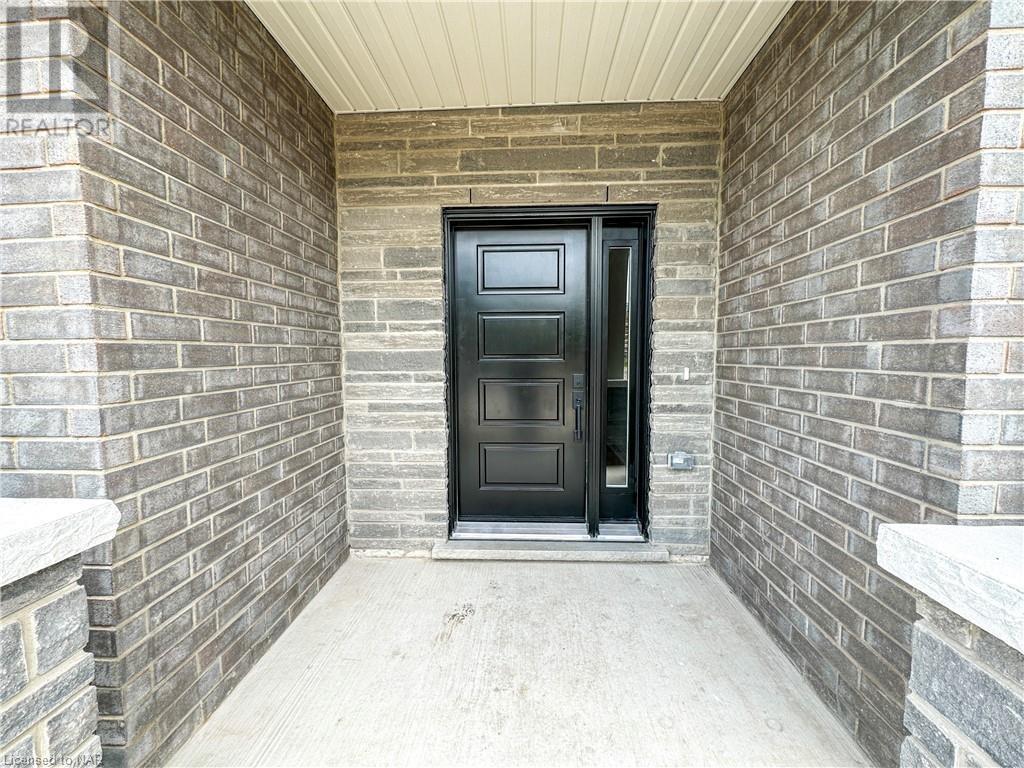 292 Vine Street Unit# 23, St. Catharines, Ontario  L2M 4T3 - Photo 4 - 40645658