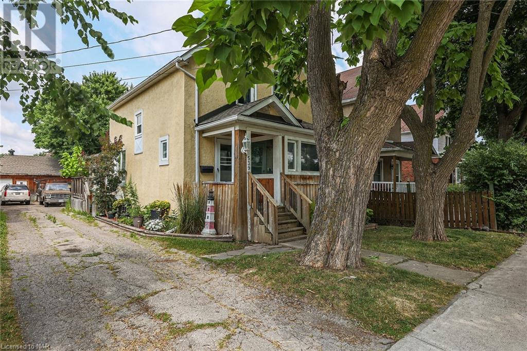 539 King Street, Welland (773 - Lincoln/crowland), Ontario  L3B 3K9 - Photo 3 - X9413753