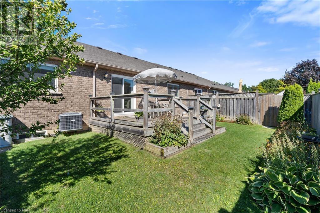 4 Avery Crescent, St. Catharines, Ontario  L2P 0B4 - Photo 30 - 40638844