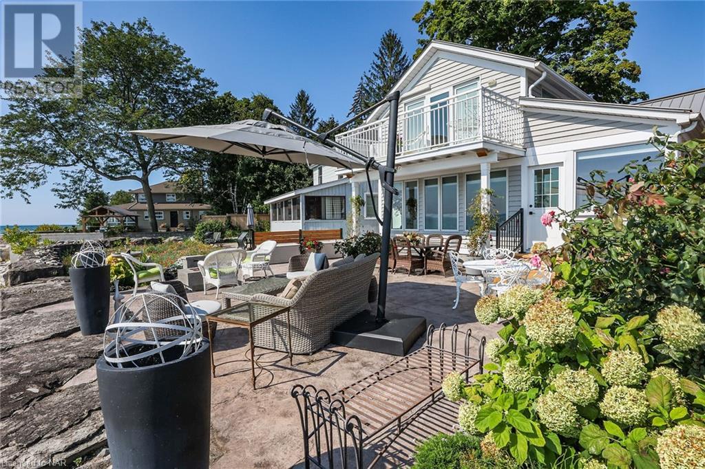 3711 CRYSTAL BEACH Drive, crystal beach, Ontario