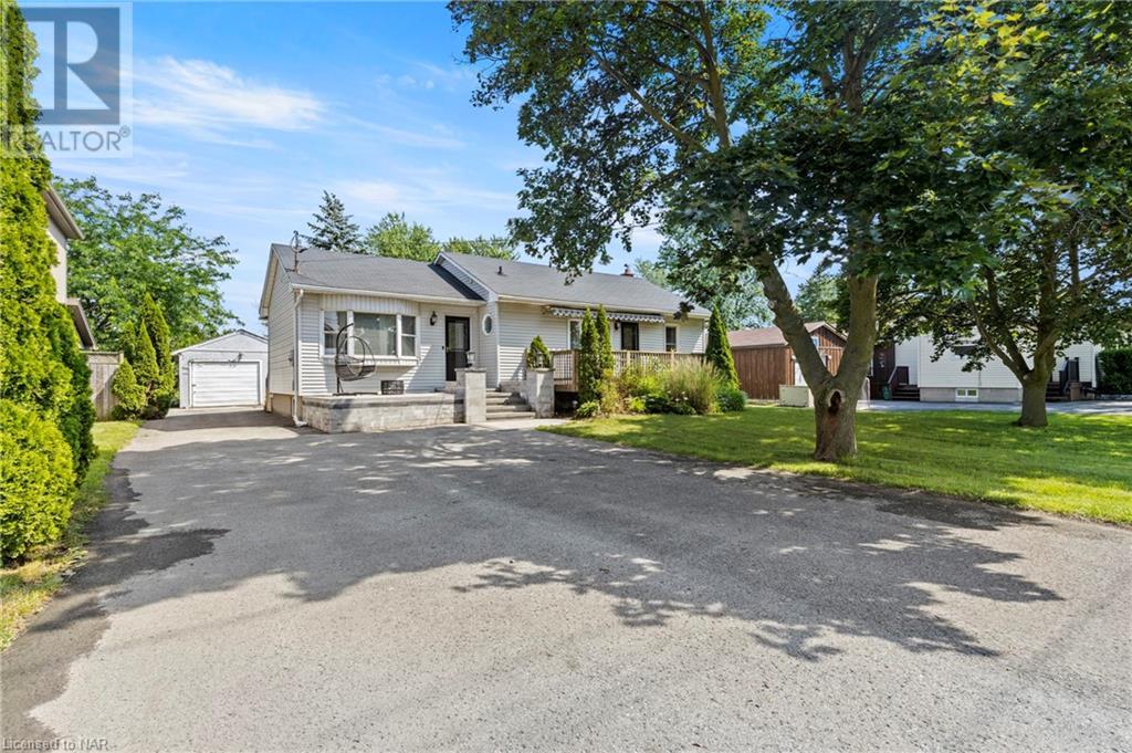 1329 Niagara Stone Road, Niagara-On-The-Lake (108 - Virgil), Ontario  L0S 1J0 - Photo 48 - X9413738