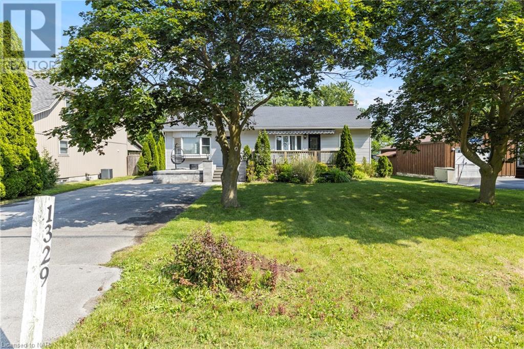 1329 Niagara Stone Road, Niagara-On-The-Lake (108 - Virgil), Ontario  L0S 1J0 - Photo 49 - X9413738