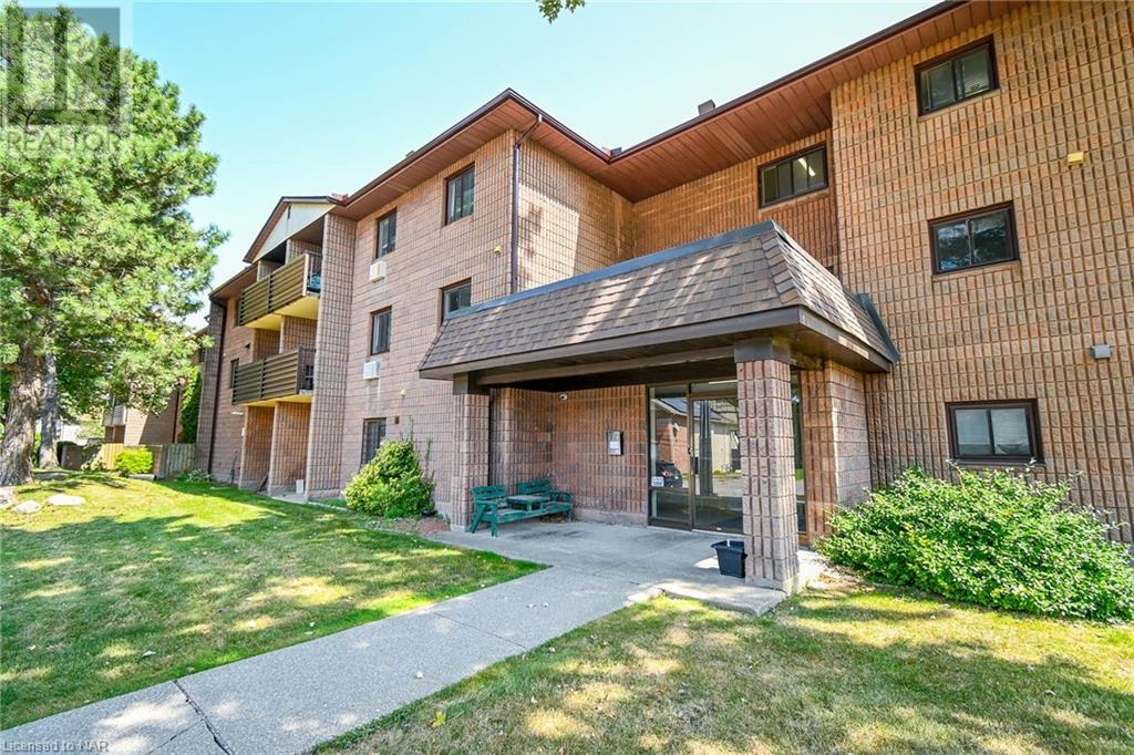 72 MAIN Street E Unit# 320, port colborne, Ontario