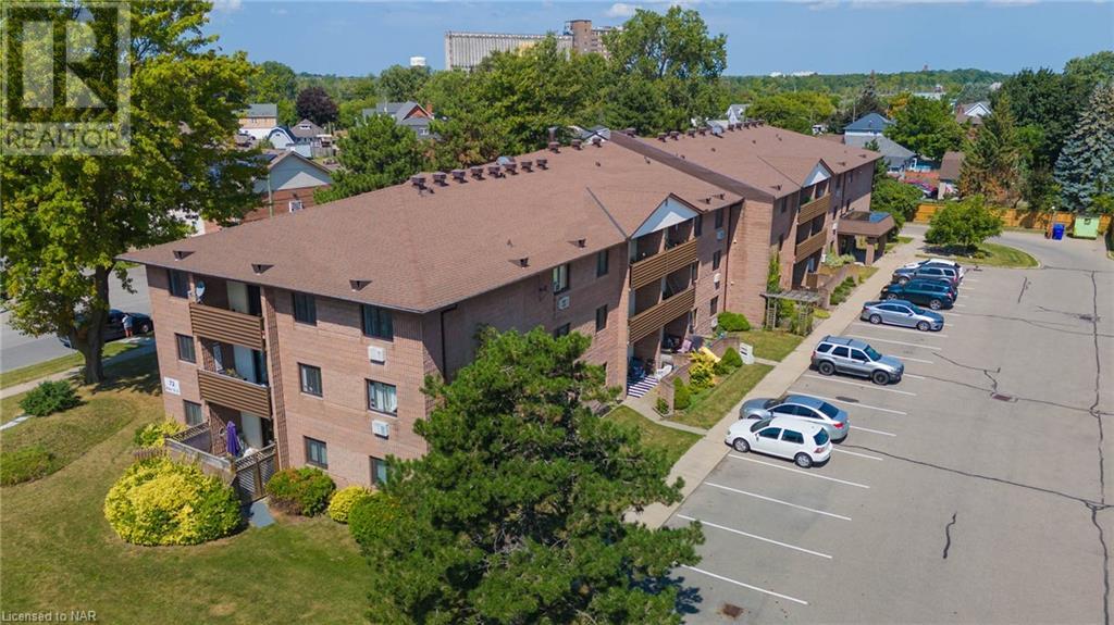 72 Main Street E Unit# 320, Port Colborne, Ontario  L3K 5Z8 - Photo 37 - 40645389