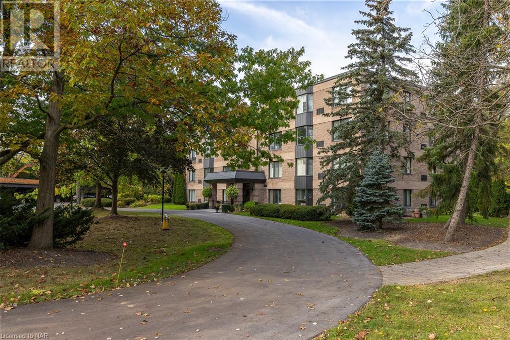 61 PAFFARD Street Unit# 201, niagara-on-the-lake, Ontario