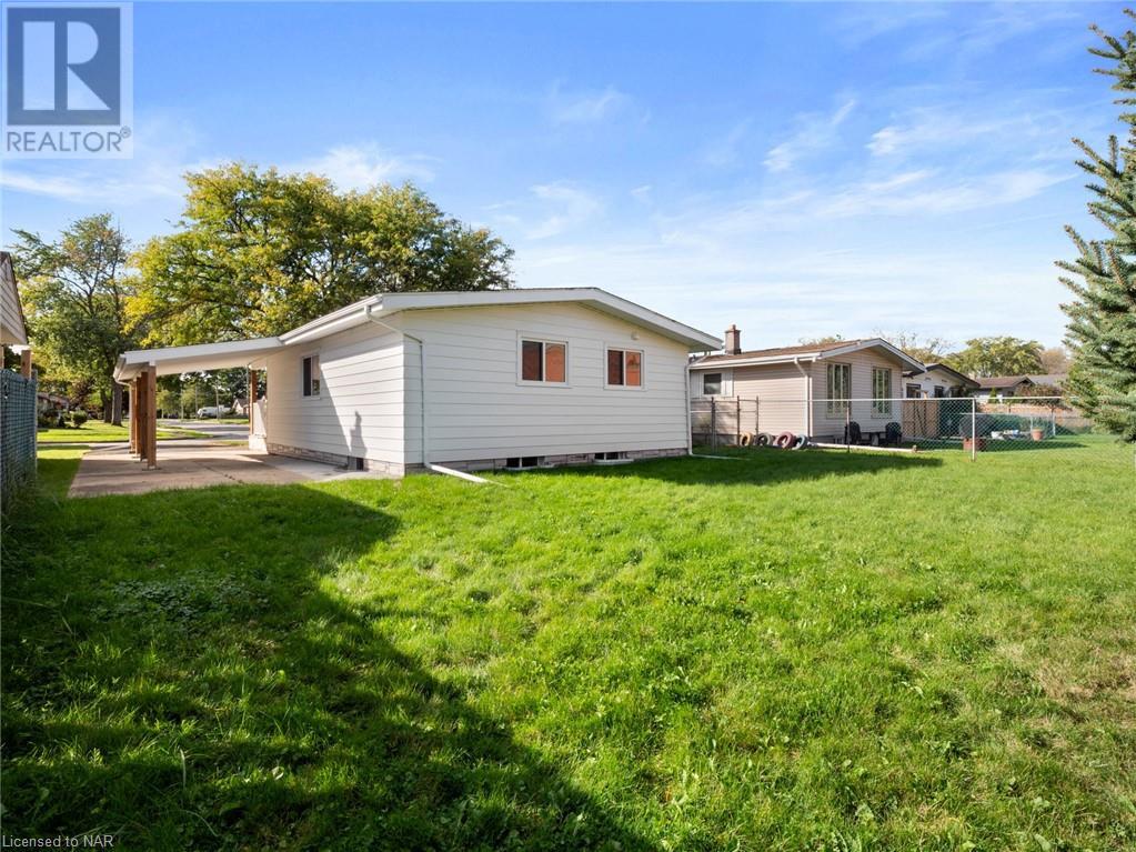 6763 Cooper Drive, Niagara Falls (220 - Oldfield), Ontario  L2G 3H9 - Photo 5 - X9413756