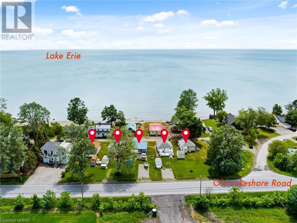 12807-12815 Lakeshore Road, Wainfleet, Ontario  L0S 1V0 - Photo 3 - 40646391