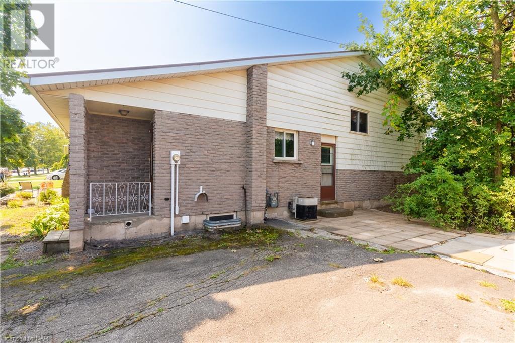 409 First Avenue, Welland (767 - N. Welland), Ontario  L3C 5R3 - Photo 20 - X9414129