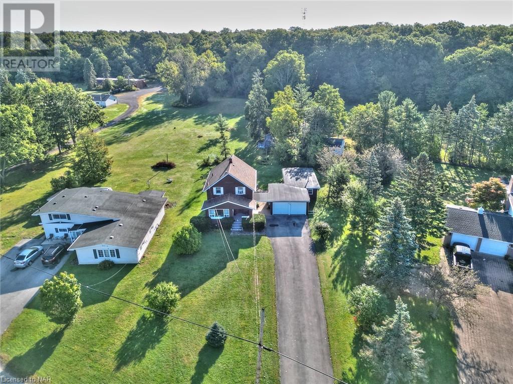 840 RIDGE Road N, ridgeway, Ontario