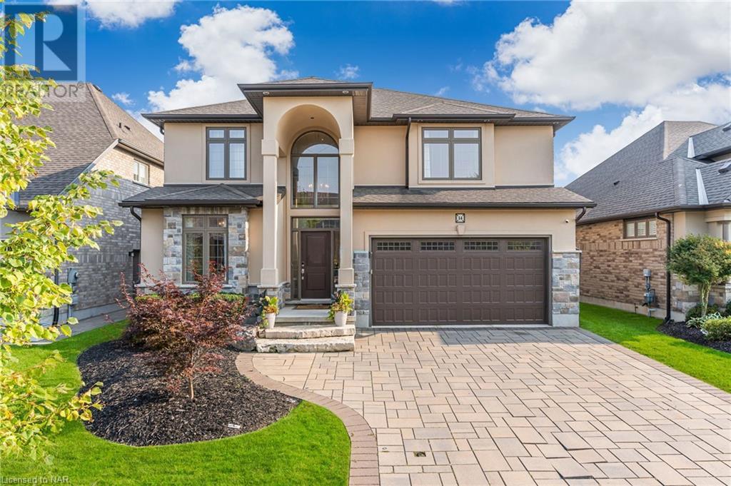 14 TUSCANY Court, st. catharines, Ontario