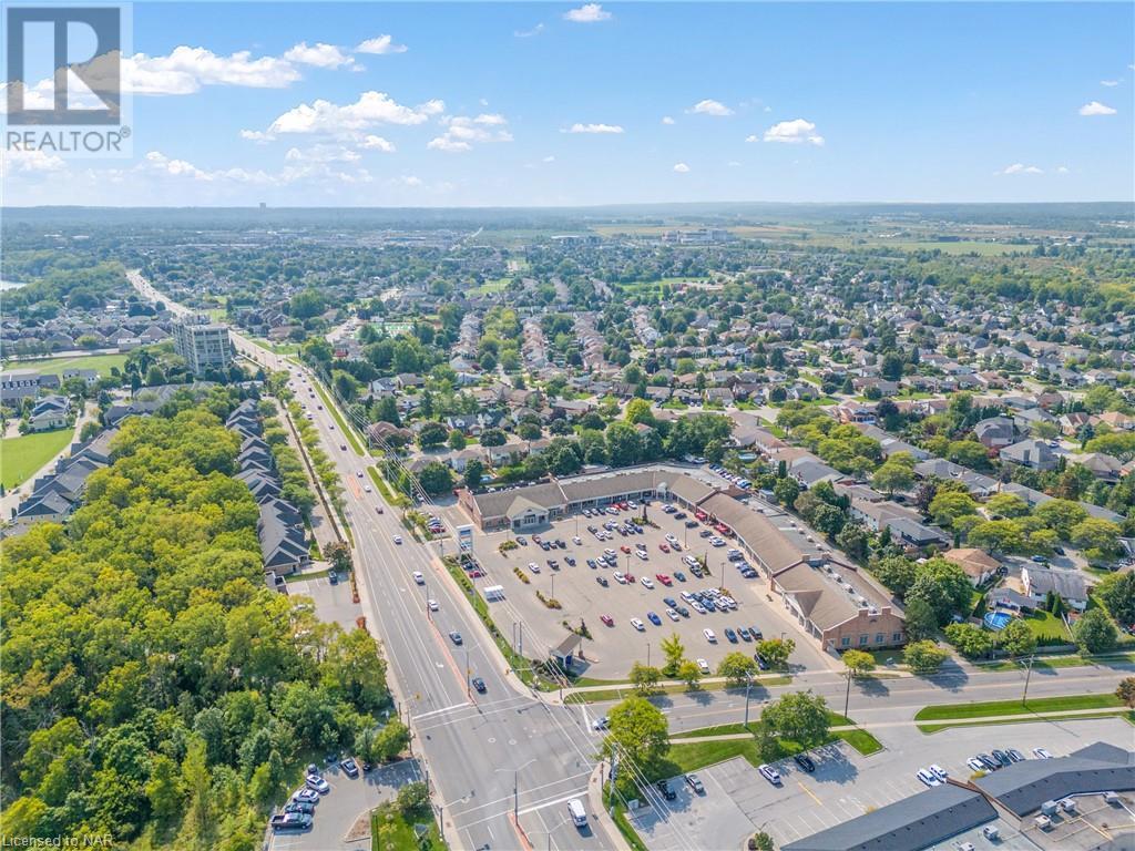 211 Martindale Road Unit# 2a, St. Catharines, Ontario  L2S 3V7 - Photo 2 - 40646067